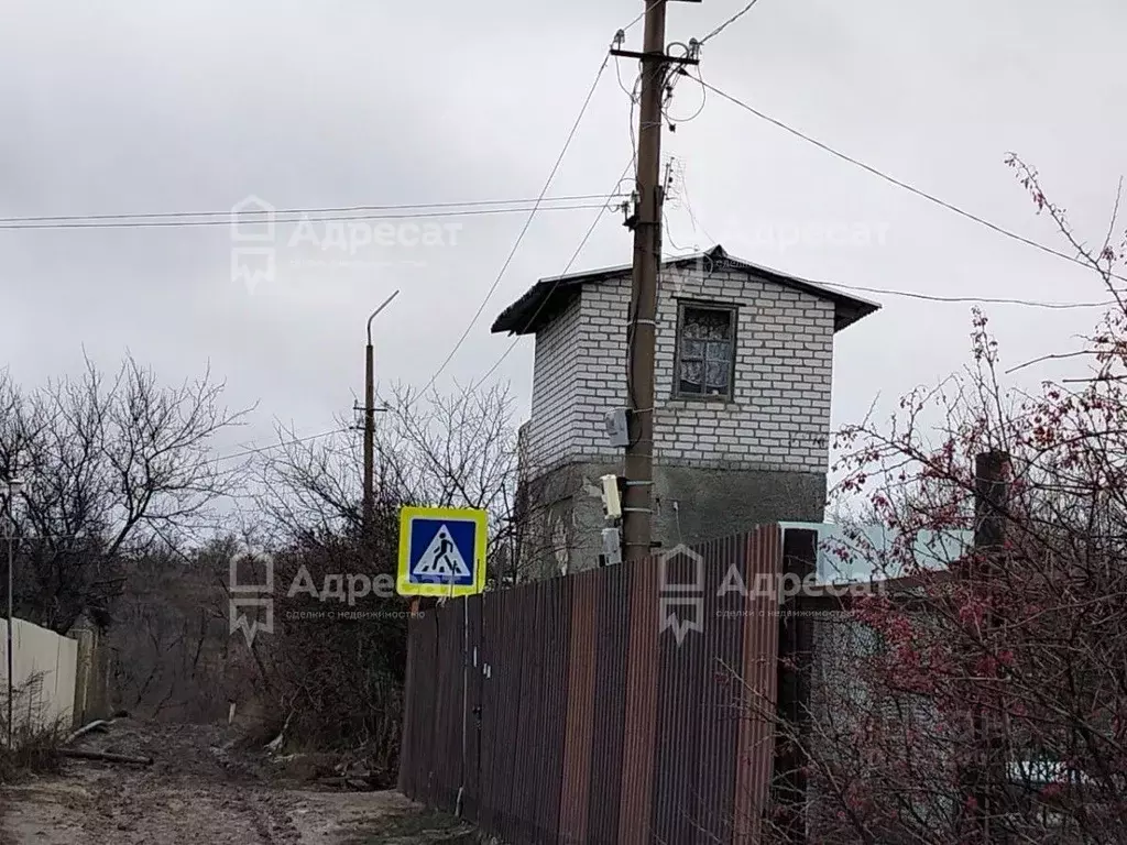 Участок в Волгоградская область, Волгоград Сластена СНТ,  (5.0 сот.) - Фото 0