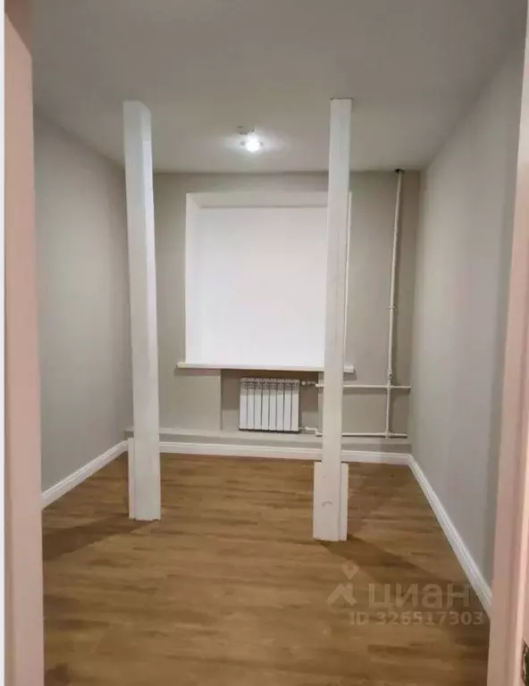 Офис в Москва Яузский бул., 13 (133 м) - Фото 1