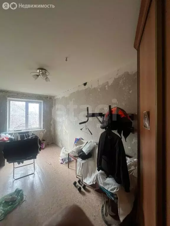 2-комнатная квартира: Челябинск, Гражданская улица, 12 (44 м) - Фото 1