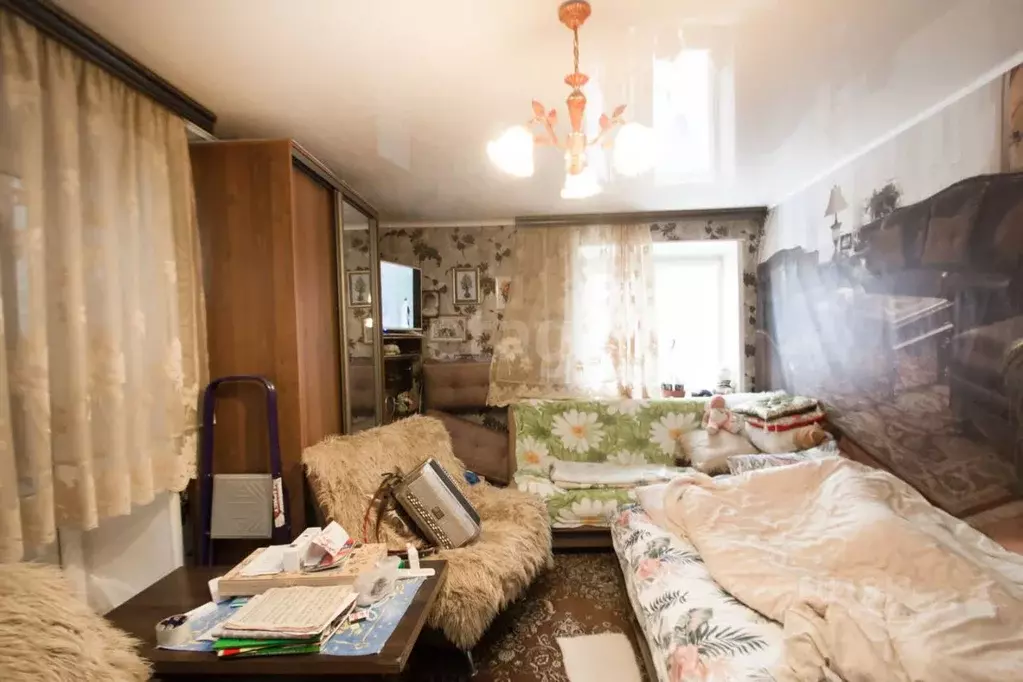 1-к кв. Калужская область, Калуга ул. Ленина, 85 (37.0 м) - Фото 2