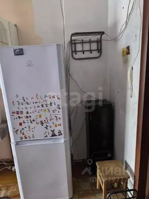 Комната Новосибирская область, Новосибирск просп. Дзержинского, 42 ... - Фото 2