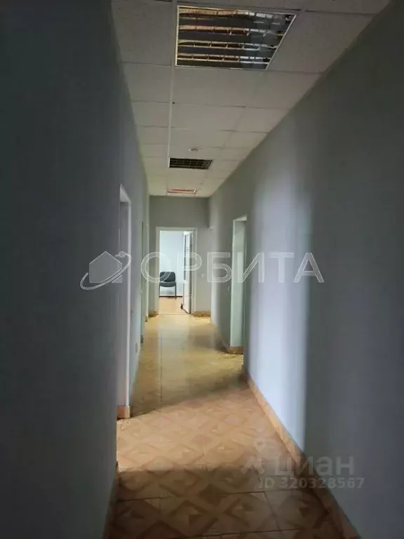 Помещение свободного назначения в Тюменская область, Тюмень ... - Фото 1