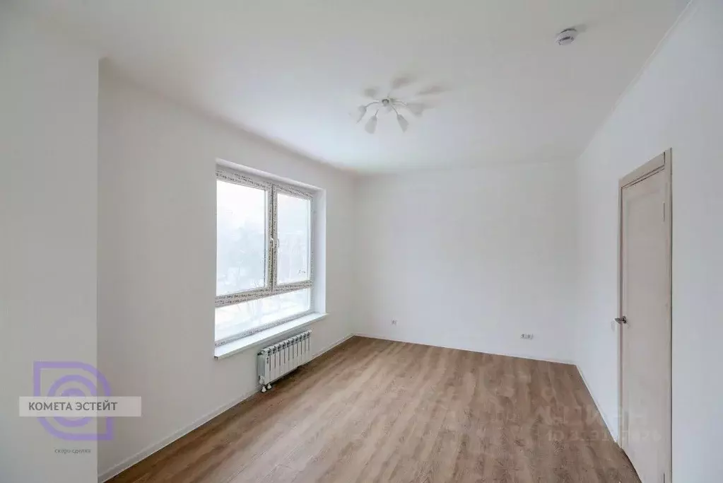 2-к кв. Москва ул. Генерала Глаголева, 5К1 (56.1 м) - Фото 1