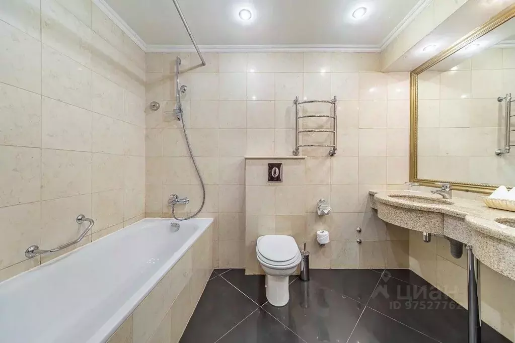 Комната Москва Ольховская ул., 23С2 (40.0 м) - Фото 2