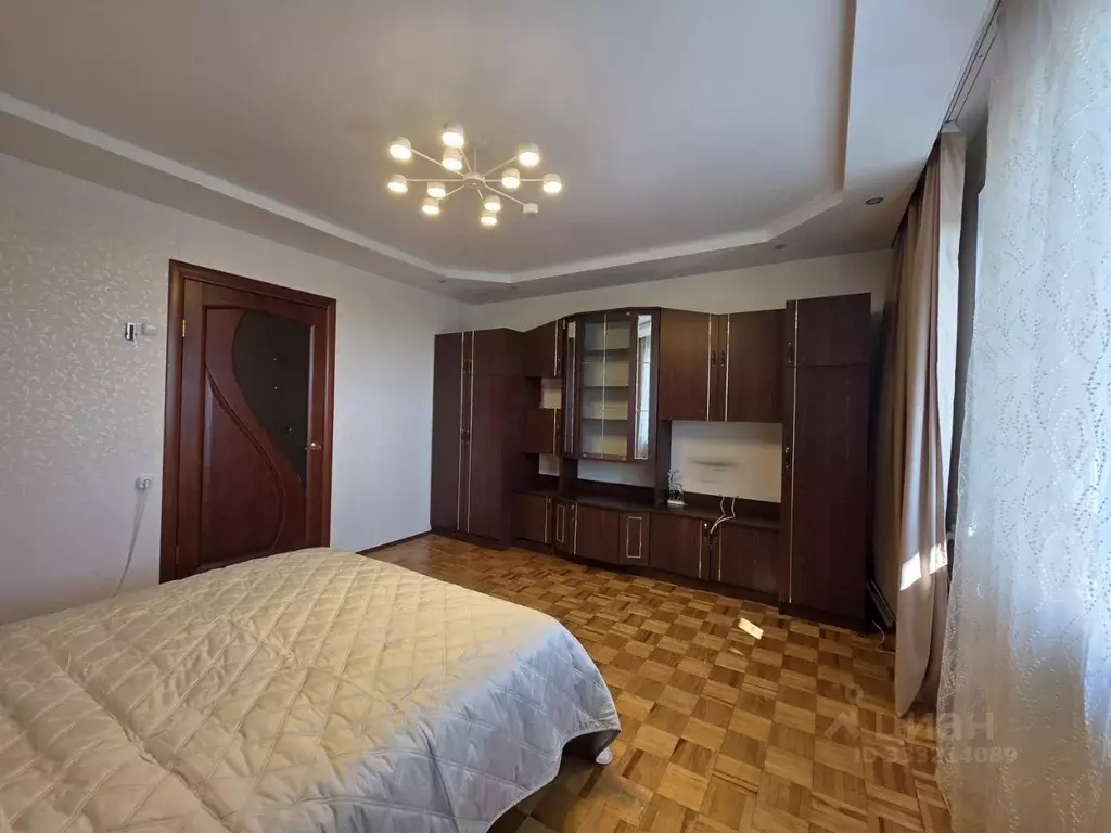3-к кв. Московская область, Чехов ул. Полиграфистов, 27 (70.0 м) - Фото 2