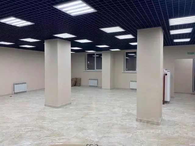 Помещение свободного назначения в Самарская область, Самара ... - Фото 1