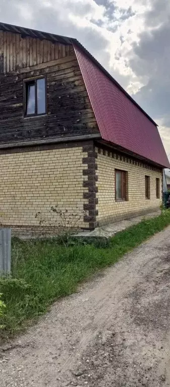 Дом в Пензенская область, Пенза Подгорный пер., 2 (200 м) - Фото 0