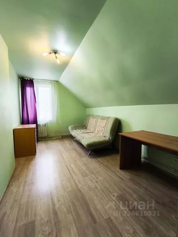 1-к кв. Московская область, Истра муниципальный округ, с. Павловская ... - Фото 2