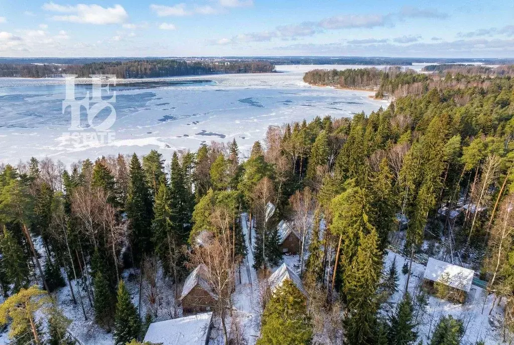 Участок в Московская область, Солнечногорск городской округ, д. ... - Фото 2