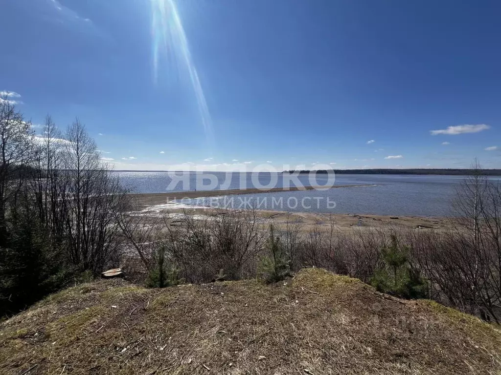 Дом в Пермский край, Березники муниципальное образование, д. Пешково ... - Фото 0