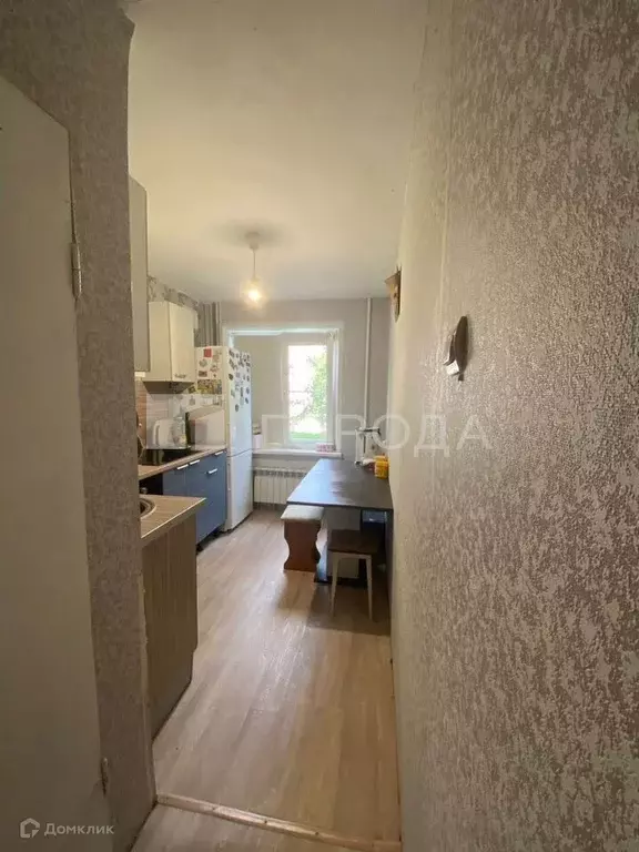 Продаётся 2-к квартира, 42.9 м - Фото 1