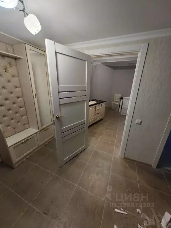 2-к кв. Московская область, Одинцовский городской округ, с. Немчиновка ... - Фото 2