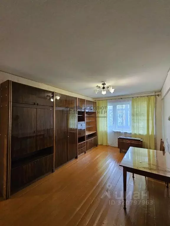 2-к кв. Новгородская область, Великий Новгород ул. Попова, 3к3 (45.8 ... - Фото 1