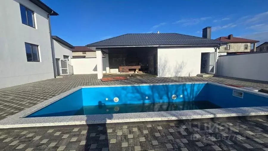 Дом в Краснодарский край, Анапа муниципальный округ, Красный хут. ул. ... - Фото 2