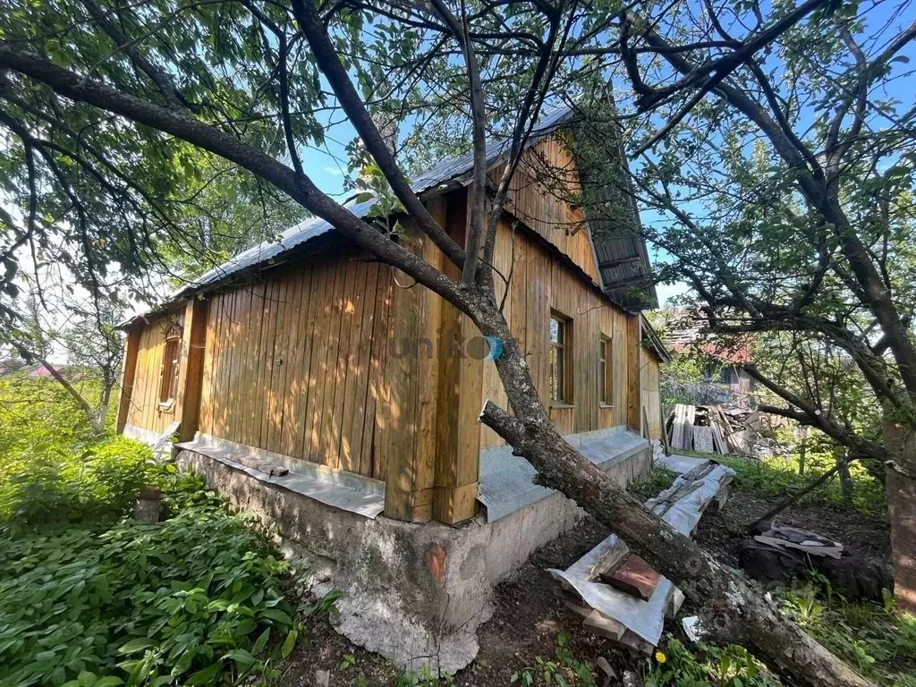Дом в Башкортостан, Иглинский район, с. Урман ул. Ленина, 1 (36 м) - Фото 0