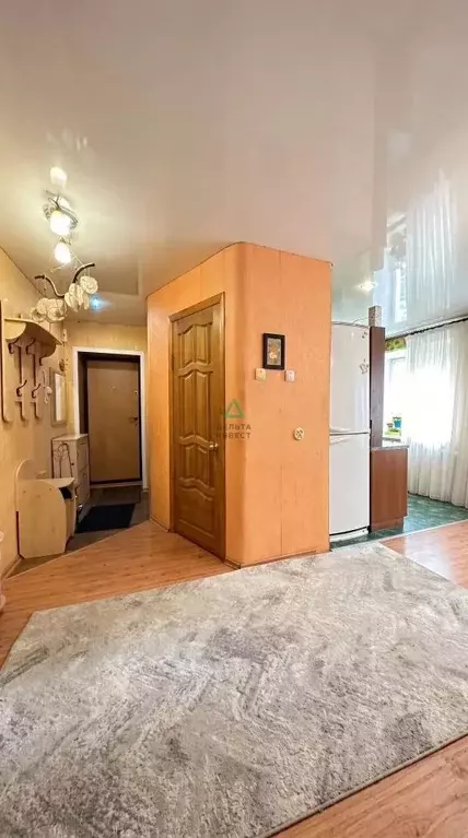 3-к кв. Башкортостан, Уфа ул. Степана Халтурина, 45 (62.0 м) - Фото 2