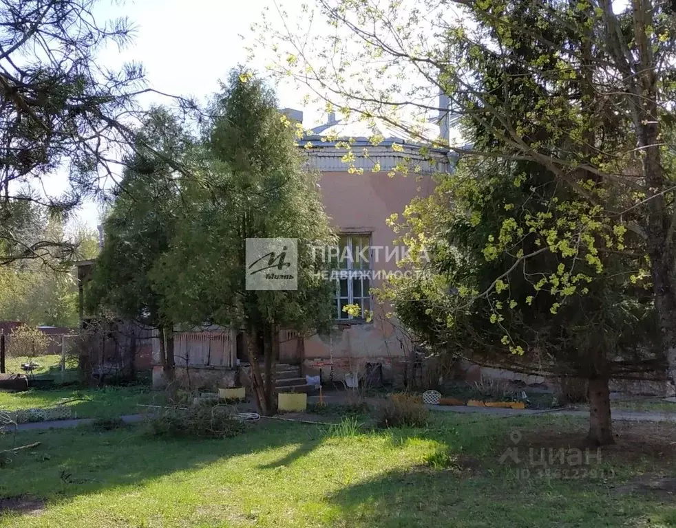 Участок в Московская область, Богородский городской округ, д. Следово ... - Фото 0