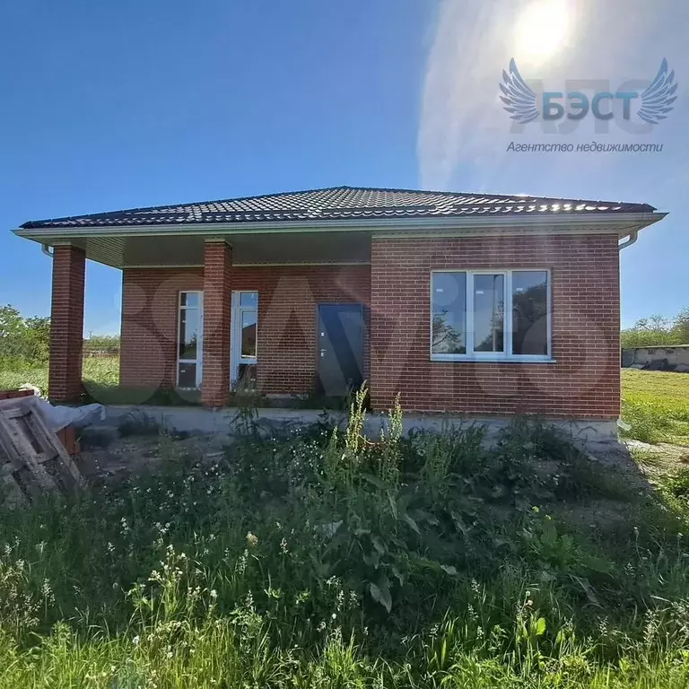 Дом 105 м на участке 6 сот. - Фото 0