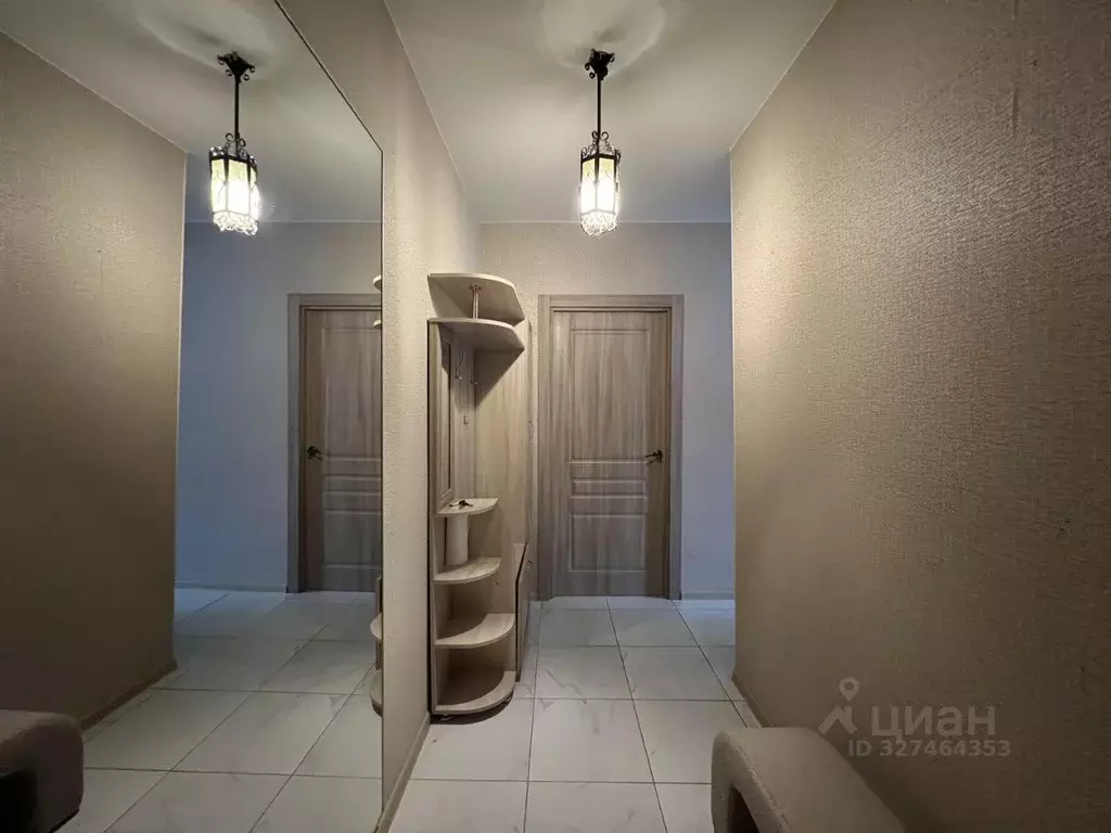 1-к кв. Москва ул. Шухова, 21 (38.6 м) - Фото 1