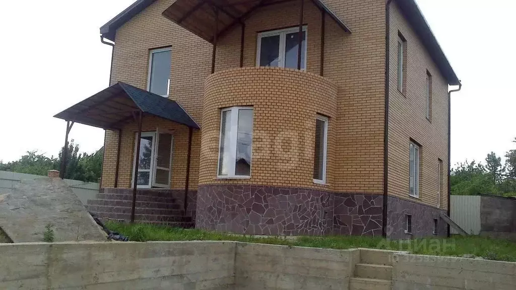 Дом в Московская область, Ленинский городской округ, д. Жабкино, ... - Фото 1