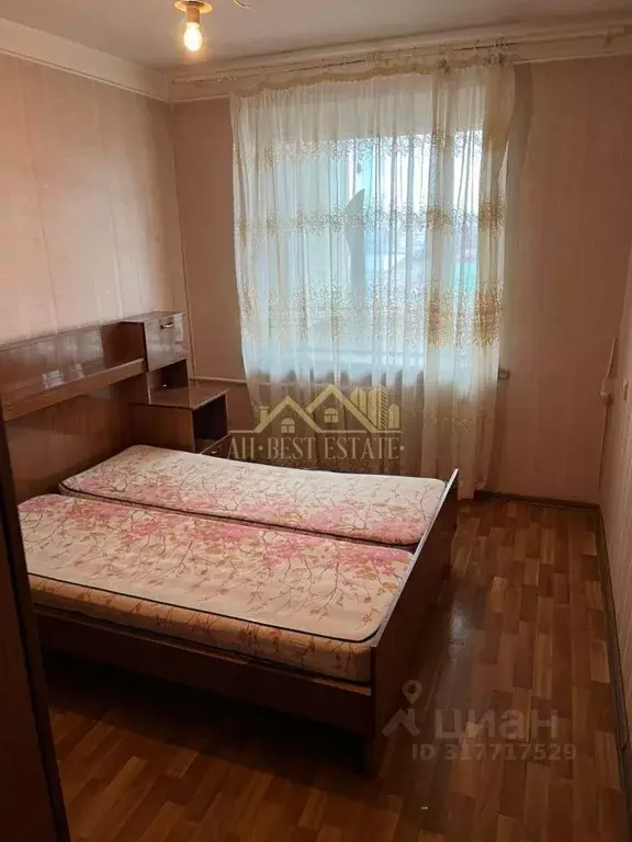 4-к кв. Северная Осетия, Владикавказ Владикавказская ул., 35 (96.0 м) - Фото 1