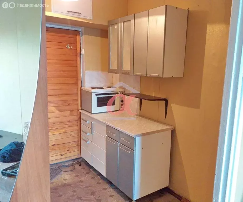 1-комнатная квартира: Кемерово, проспект Ленина, 137Б (23 м) - Фото 0