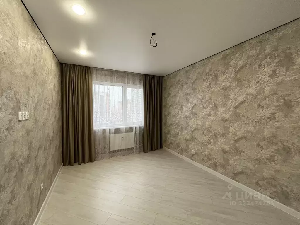 2-к кв. Оренбургская область, Оренбург ул. Автомобилистов, 2Д (60.2 м) - Фото 1