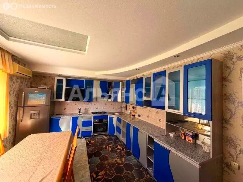 Дом в Тимашевск, улица Тургенева (123 м) - Фото 2