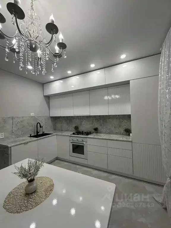 2-к кв. Костромская область, Кострома ул. Валентины Плетневой, 5 (63.0 ... - Фото 1