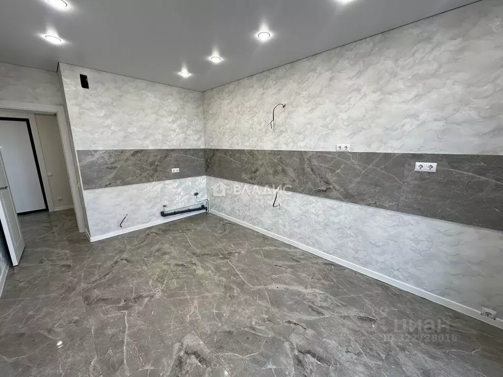 2-к кв. Пензенская область, Пензенский район, Засечный сельсовет, с. ... - Фото 1