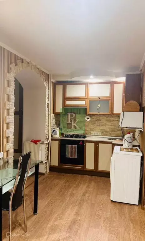 Продаётся 1-к квартира, 37 м - Фото 1