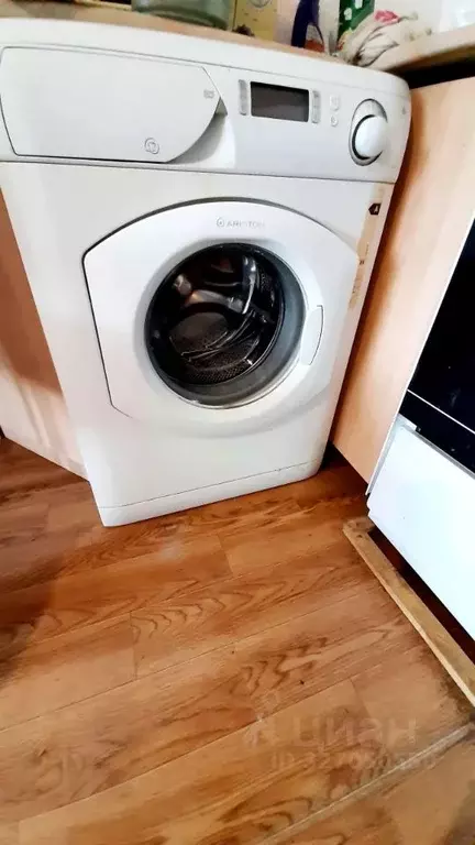 Студия Пермский край, Пермь ул. Юнг Прикамья, 10 (34.0 м) - Фото 2