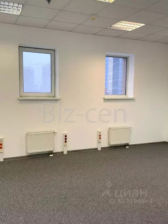 Офис в Московская область, Химки ул. Панфилова, 19с1 (47 м) - Фото 2