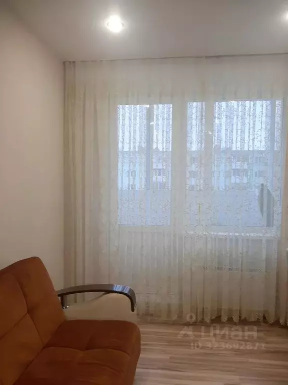 3-к кв. Пермский край, Пермь Хабаровская ул., 54 (84.1 м) - Фото 2