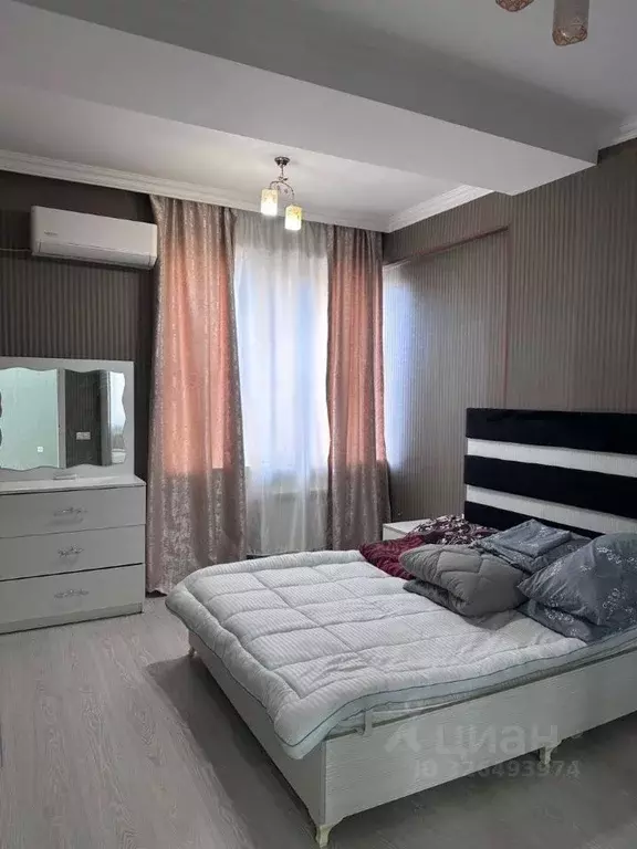 2-к кв. Татарстан, Казань ул. Гаврилова, 7к1 (65.0 м) - Фото 1