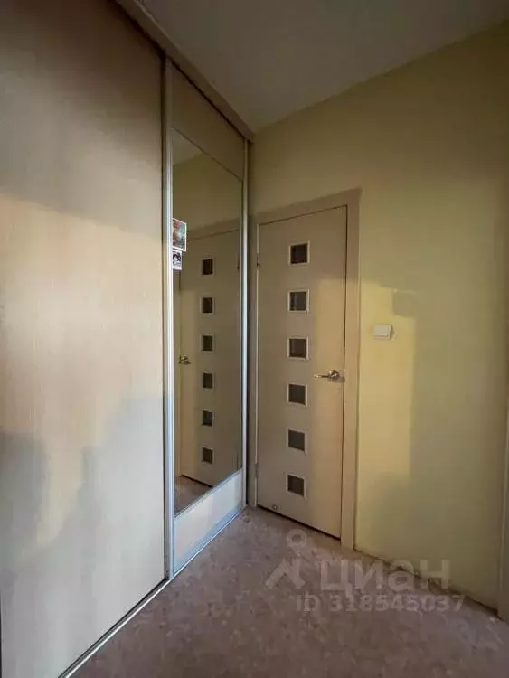 1-к кв. Саха (Якутия), Якутск ул. Халтурина, 34/2 (39.0 м) - Фото 1