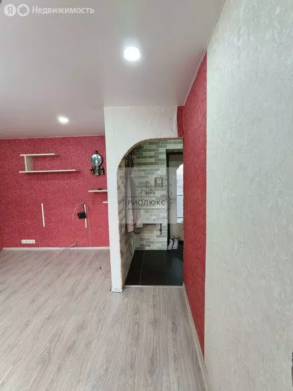 2-комнатная квартира: Коркино, улица Ленина, 8 (40.3 м) - Фото 2