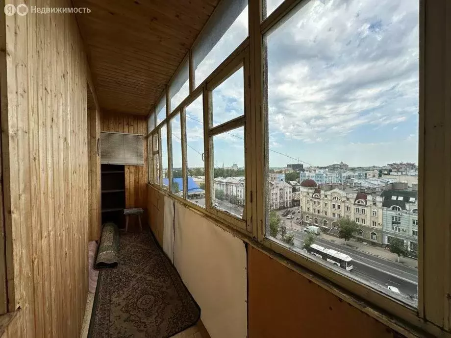 2-комнатная квартира: Рязань, улица Ленина, 19А (49 м) - Фото 0