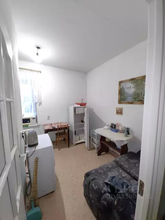 2-к кв. Томская область, Томск ул. Усова, 10 (46.9 м) - Фото 2