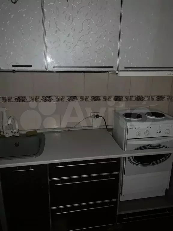 2-к. квартира, 44 м, 5/5 эт. - Фото 0