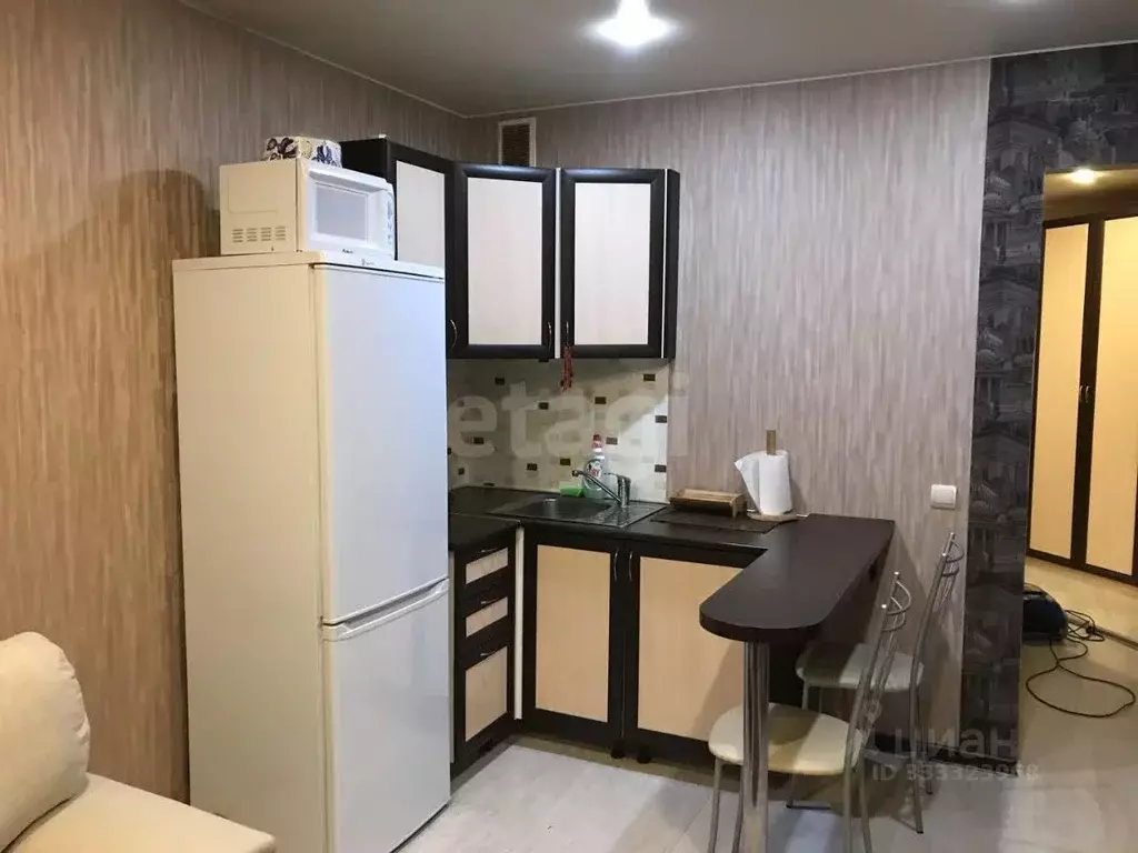 Студия Санкт-Петербург просп. Маршала Жукова, 41 (27.0 м) - Фото 1