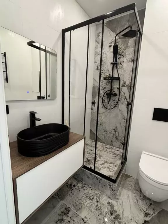Студия Москва проезд Стройкомбината, 1 (20.0 м) - Фото 1