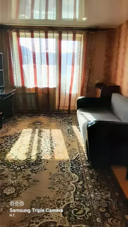 1-к кв. Саратовская область, Саратов Крымская ул., 27 (38.0 м) - Фото 0