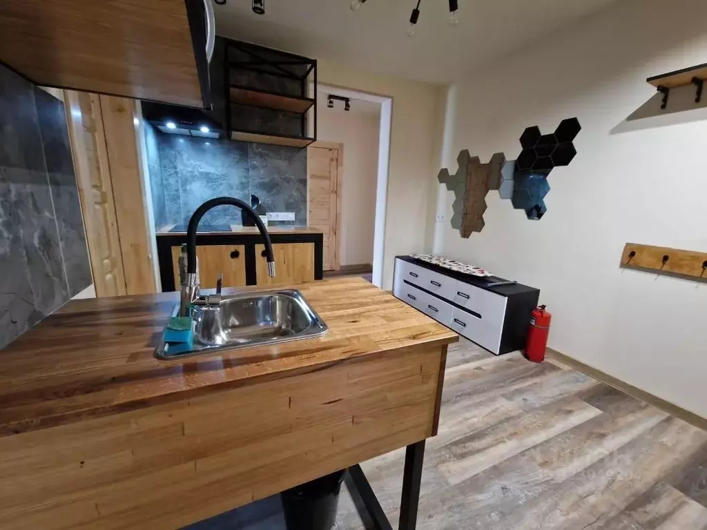 Комната Татарстан, Казань просп. Победы, 100 (15.0 м) - Фото 1