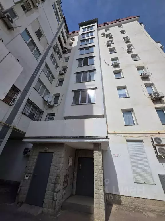 1-к кв. Севастополь ул. Астана Кесаева, 10А (50.2 м) - Фото 2