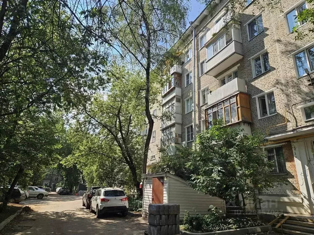 Помещение свободного назначения в Москва Ленинградское ш., 36К1 (132 ... - Фото 2