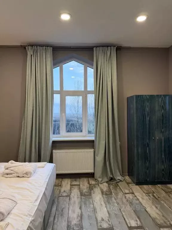 Комната Ростовская область, Багаевский район, Манычская ст-ца ... - Фото 1