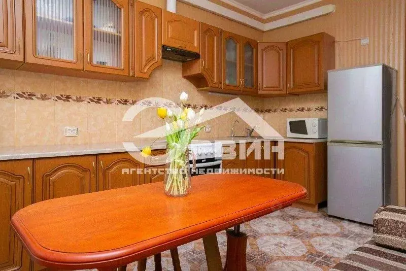 1-к кв. Калининградская область, Калининград Судостроительная ул., 17Д ... - Фото 1