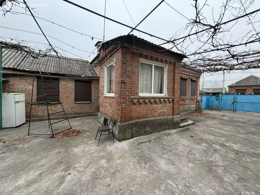 Дом в Батайск, улица Островского, 44 (80 м) - Фото 1