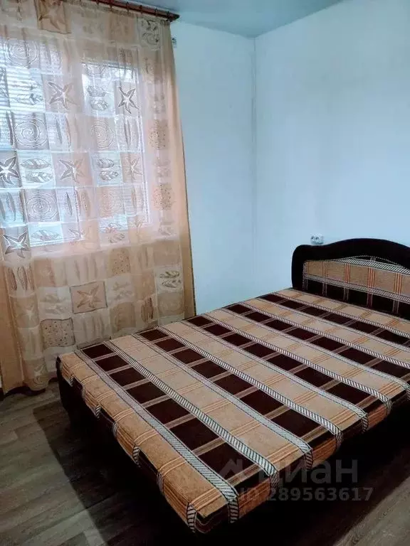 Комната Краснодарский край, Анапа Краснодарская ул., 57 - Фото 1